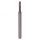 Фреза цилиндрический хвостовик 2,5x50/7мм 4z P20 TiALN 55HRC d04 H-Tools 19941-025