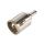 Коронка алмазная 22 мм с центровочным сверлом Kranz KR-92-0007