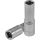 Головка торцевая глубокая 1/2''DR, 13 мм Jonnesway S04HD4113