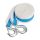Трос буксировочный 7 т, 5 м, с двумя крюками, в чехле REXANT 80-0229
