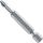 Насадка бита PH3, 50 мм, C-form, 10 шт. Makita P-06080