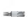 Бита 12-гранная XZN M8 х25мм Standart Wiha 26356