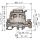 Клемма винтовая M/8.D2.SF 4мм.кв TE Connectivity ОУЭО ENT1SNA115604R2100