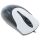 Мышь NetScroll 100 V2 оптическая, USB, чёрный/серебристый Genius 31010001401