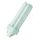 Лампа энергосберегающая DULUX T/E 26W/830 PLUS GX24Q 10X1 Osram LEDVANCE 4050300342306