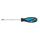 Отвертка MAXX для электриков шлиц SL 0.5 x 3.0 х 75 мм WITTE 530212016