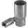 Головка торцевая глубокая 12-гранная 1/2''DR, 11 мм Jonnesway S04HD4711