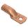 Наконечник медный ТМ 150-12-19 PROxima EKF tm-150-12-19