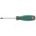 Отвертка стержневая TORX® ANTI-SLIP GRIP, T27х101 Jonnesway D71T27