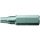 Бита 867/1 Z Wedge TORX конический шлиц для лучшей фиксации крепежа вязкая твердость хвостовик 1/4 C 6.3 TX 15 x 25 мм WERA WE-066455