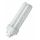 Лампа энергосберегающая КЛЛ 32Вт Dulux T/Е 32/840 4p GX24q-3 Osram LEDVANCE 4050300348568