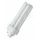 Лампа энергосберегающая КЛЛ 42Вт Dulux T/Е 42/840 4p GX24q-4 Osram LEDVANCE 4050300425627