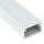 Канал кабельный 80х60 -Plast EKF kk-80-60