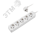 Удлинитель бытовой ФАZА FTG-05-300 (5 х 3,0) с заземлением JazzWay 5053014