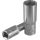 Головка торцевая глубокая 1/2''DR, 11 мм Jonnesway S04HD4111