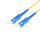 Шнур оптический spc SC/UPC-SC/UPC 9/125 2.0мм 30м LSZH (патч-корд) NTSS NTSS-SPC-9-SC/U-SC/U-2.0-30