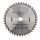 Диск пильный 184 мм х 40 зуб х 20/16 мм Kranz KR-92-0110
