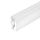 Силиконовый профиль WPH-FLEX-0612-SIDE-S8-5m WHITE (Arlight, Силикон) Arlight 040264