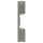 Планка запорная короткая для защелок ST-SL150NC, ST-SL250NC, ST-SL160NC, ST-SL260NC, ST-SL150NO, цвет серый. Smartec ST-SL011SP Планка запорная короткая для защелок ST-SL150NC, ST-SL250NC, ST-SL160NC, ST-SL260NC, ST-SL150NO, цвет серый. Smartec ST-SL011SP