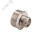 Ниппель НН 1'1/2х1'1/4 переходной, никелированный MVI BF.542.0807