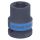 Головка торцевая ударная TORX Е-стандарт 1/2', E20, L = 38 мм King Tony 457520M