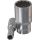 Головка торцевая глубокая 12-гранная 1/2''DR, 22 мм Ombra 112222