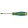 Отвертка стержневая POZIDRIV® ANTI-SLIP GRIP, PZ1x80 Jonnesway D71Z180