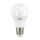 Лампа светодиодная LED 22 Вт 2000 лм 6500К AC150-265В E27 А70 (груша) холодная  Black Gauss Gauss 102502322