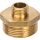 Ниппель НН переходной 1'1/4 х 1/2' STOUT SFT-0003-011412