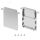 Заглушка SL-LINIA52-3L-F-HIGH глухая (Arlight, Пластик) Arlight 044705