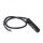Коннектор-токоподвод для шинопровода LINEA-ACCESSORIES Arte Lamp A480106