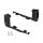 Заглушка для STEP BLACK (правая) (ARL, Пластик) Arlight 020942