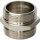 Ниппель HH никелированный 1'1/4 STOUT SFT-0004-114114