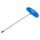Ключ Т-образный TORX T27, 200 мм King Tony 11A327R