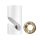 Держатель SL-WIRE-HOOK-R15 (WH) (, Металл) Arlight 036988
