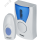 Звонок электрический Navigator 61 268 NDB-A-DC02-1V1-WH Navigator Group 61268