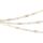 Лента DOT-X128-8мм 24V Warm3000 (11 W/m, IP20, 5м) (Открытый) Arlight 040235