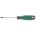 Отвертка стержневая TORX® ANTI-SLIP GRIP, T25х100 Jonnesway D71T25
