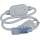 Драйвер NLS-power cord-2835-220V-NEONLED360 IP65 Navigator Group 14053