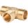 Тройник НН 3/4 х 3/4 х 3/4 STOUT SFT-0017-343434
