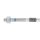 Анкер клиновой MTP-X 16x145/28 ZN Партнер 80890