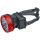Фонарь светодиодный NPT-H21-ACCU налобный 9LED 1Вт 2 режима Li-ion 0,9Ач Navigator Group 14448
