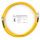 Шнур оптический simplex 20м FC-ST 9/125 sm LSZH Cabeus FOP(s)-9-FC-ST-20m