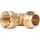 Угольник НВ 3/4' с упором STOUT SFT-0015-000034