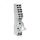 Разъем для реле РM5 22/2 Push-in AVERES EKF rm5-22-2-push