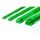 Поддержка металл в пластике 75см 11мм GCSP-11-75 GREEN APPLE Б0008314