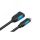 Адаптер переходник USB Type C M на OTG USB 3.0 AF, 10 см. Vention VAS-A51-B010