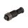Коннектор NEO-CAP-R15-CON-F (BK) Arlight 028121