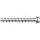 Шуруп по бетону FBS II 12х85 25/10/- US Fischer 536870