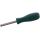 Отвертка-вороток 1/4''DR Jonnesway S26H2150